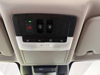 2024 Nissan Rogue SL Intelligent AWD