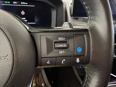 2024 Nissan Rogue SL Intelligent AWD