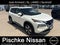 2023 Nissan Rogue SL Intelligent AWD