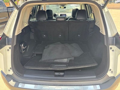 2023 Nissan Rogue SL Intelligent AWD