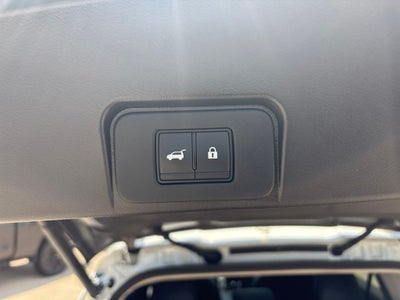 2023 Nissan Rogue SL Intelligent AWD