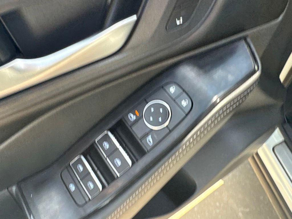 2023 Nissan Rogue SL Intelligent AWD