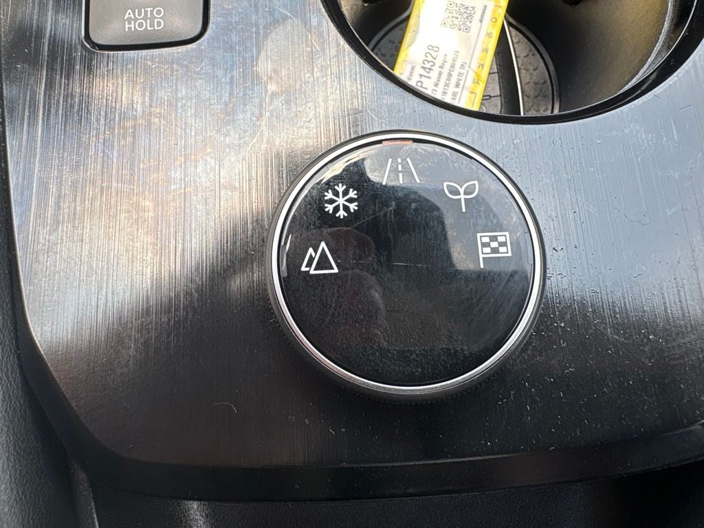 2023 Nissan Rogue SL Intelligent AWD