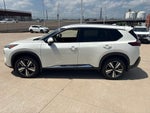 2023 Nissan Rogue SL Intelligent AWD