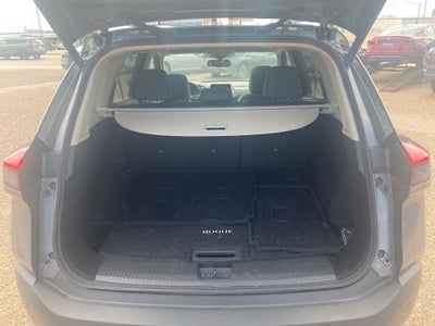 2023 Nissan Rogue SL Intelligent AWD