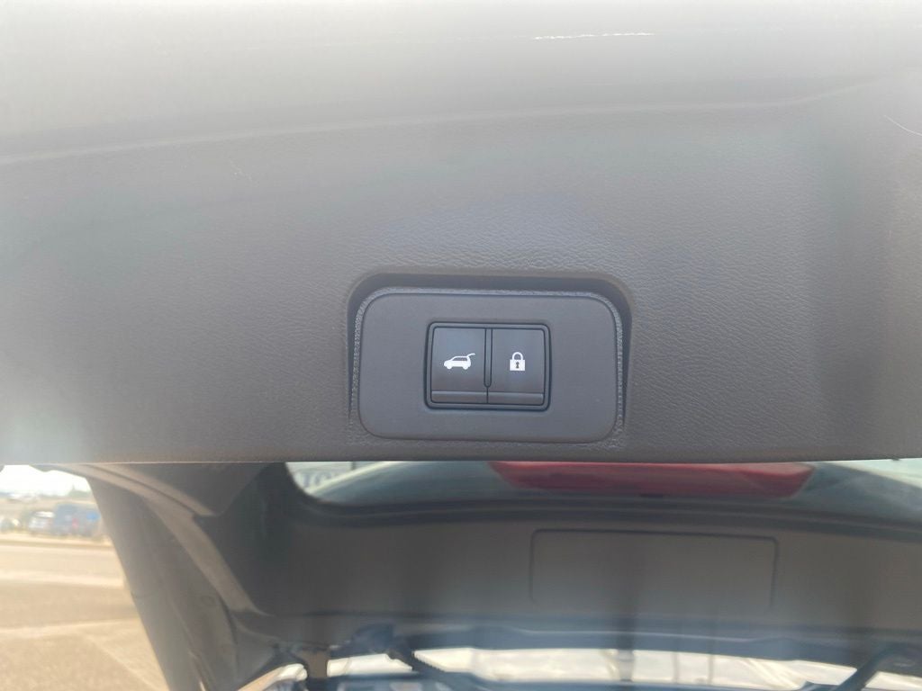 2023 Nissan Rogue SL Intelligent AWD