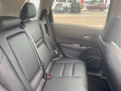 2023 Nissan Rogue SL Intelligent AWD