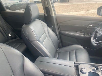 2023 Nissan Rogue SL Intelligent AWD