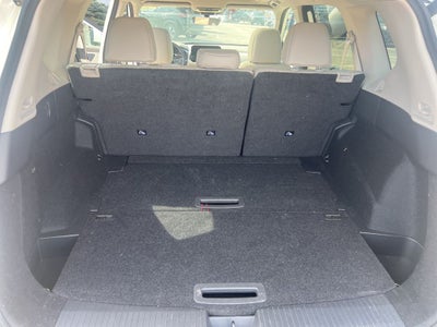 2023 Nissan Rogue SL Intelligent AWD