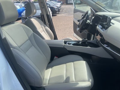 2023 Nissan Rogue SL Intelligent AWD