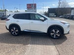 2023 Nissan Rogue SL Intelligent AWD