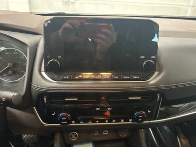 2023 Nissan Rogue SL Intelligent AWD