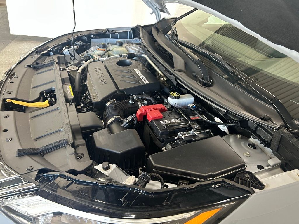 2023 Nissan Rogue SL Intelligent AWD