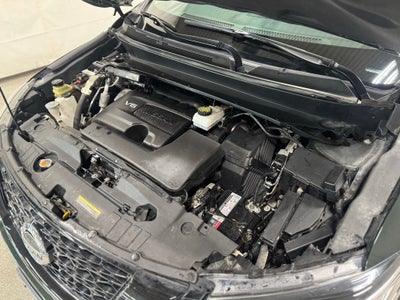 2020 Nissan Pathfinder SV 4WD