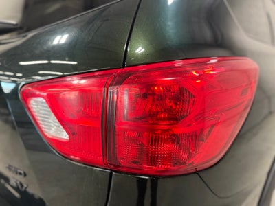 2020 Nissan Pathfinder SV 4WD