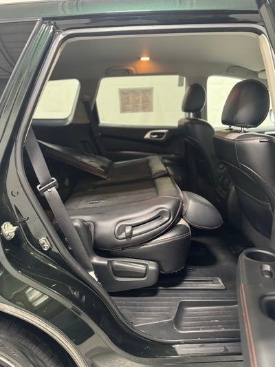 2020 Nissan Pathfinder SV 4WD