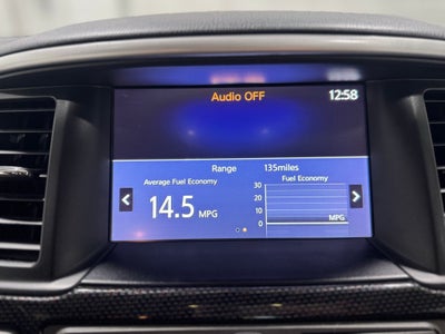 2020 Nissan Pathfinder SV 4WD