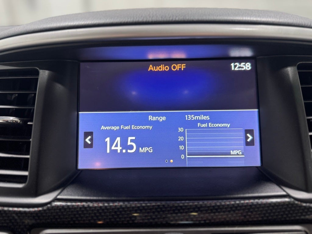 2020 Nissan Pathfinder SV 4WD