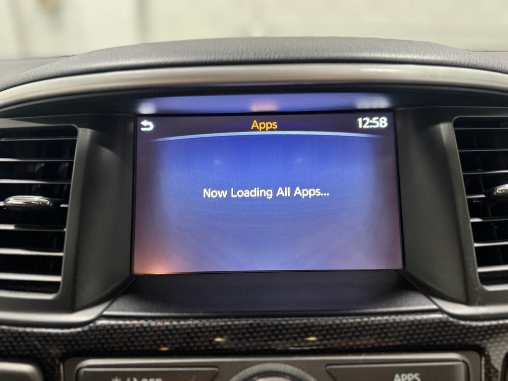 2020 Nissan Pathfinder SV 4WD