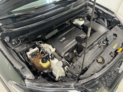 2020 Nissan Pathfinder SV 4WD