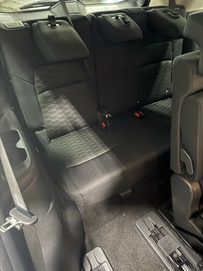 2024 Nissan Pathfinder SV 4WD