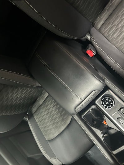 2024 Nissan Pathfinder SV 4WD