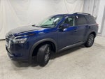 2024 Nissan Pathfinder SV 4WD
