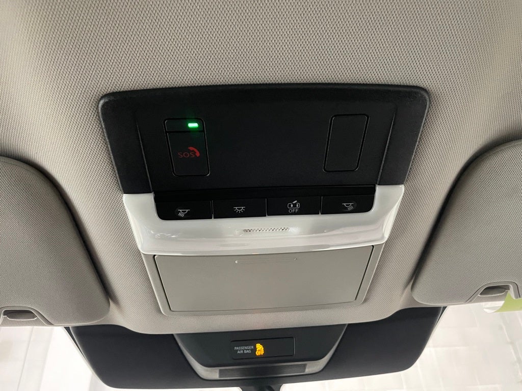 2022 Nissan Pathfinder SL 4WD