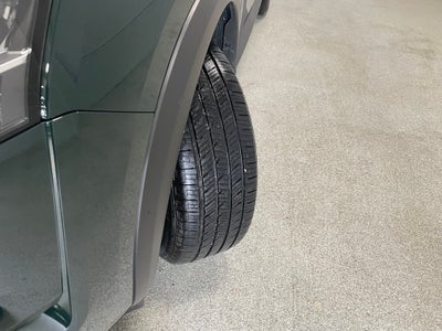 2022 Nissan Pathfinder SL 4WD