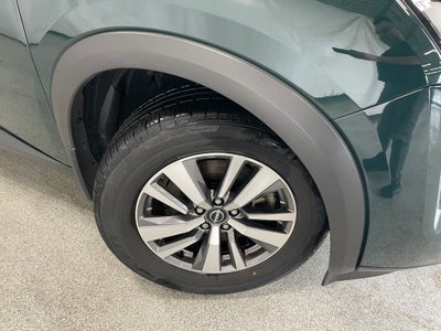 2022 Nissan Pathfinder SL 4WD