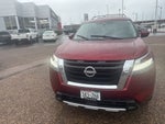 2024 Nissan Pathfinder SL 4WD