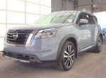 2023 Nissan Pathfinder Platinum 4WD