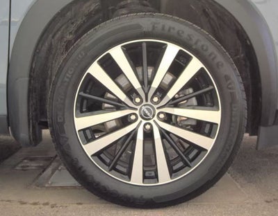 2023 Nissan Pathfinder Platinum 4WD