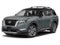 2024 Nissan Pathfinder Platinum 4WD