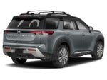 2024 Nissan Pathfinder Platinum 4WD