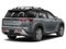2024 Nissan Pathfinder Platinum 4WD
