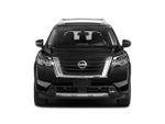 2024 Nissan Pathfinder Platinum 4WD