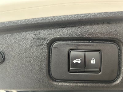 2023 Nissan Pathfinder Platinum 4WD