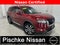 2023 Nissan Pathfinder Platinum 4WD
