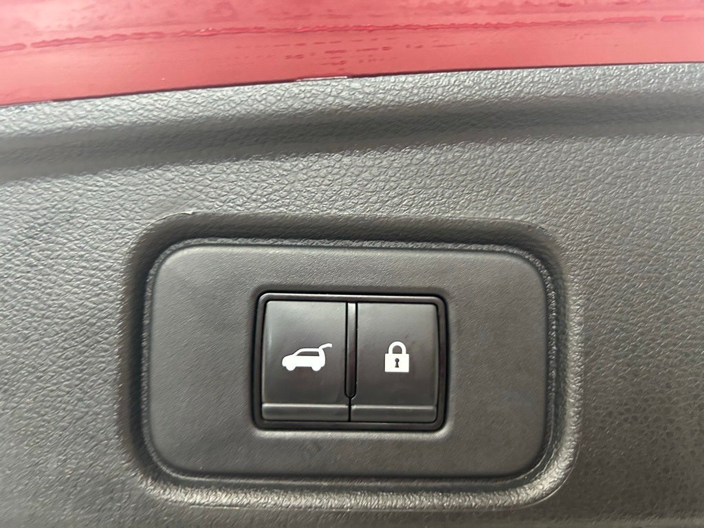 2023 Nissan Pathfinder Platinum 4WD