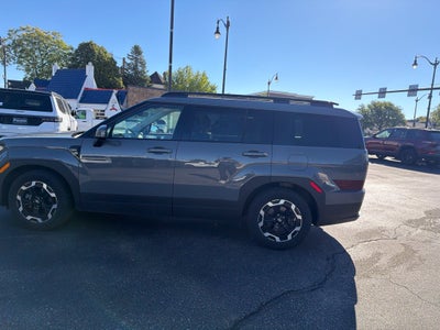 2024 Hyundai Santa Fe SEL