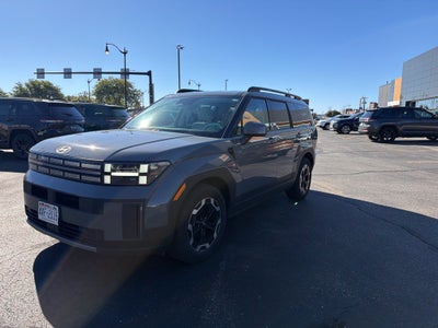 2024 Hyundai Santa Fe SEL