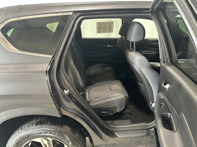 2021 Hyundai Santa Fe SE