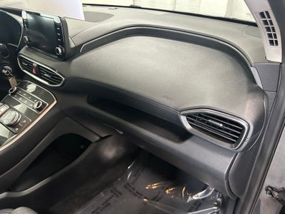 2021 Hyundai Santa Fe SE