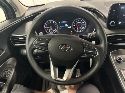 2021 Hyundai Santa Fe SE