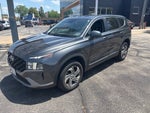 2021 Hyundai Santa Fe SE