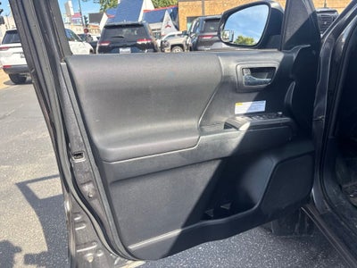 2018 Toyota Tacoma TRD Off Road