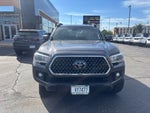 2018 Toyota Tacoma TRD Off Road