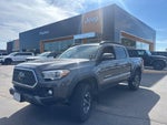 2018 Toyota Tacoma TRD Off Road