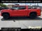 2023 Toyota Tundra Hybrid TRD Pro